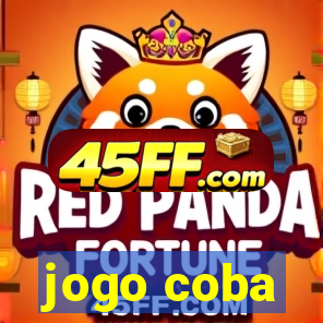 jogo coba